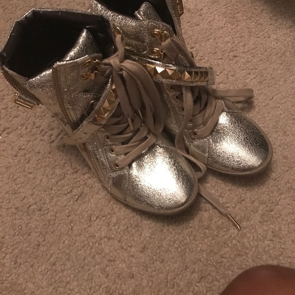 Steve Madden