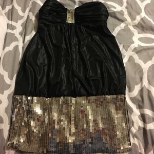 Perfect New Years Eve top
