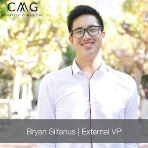 Meet your Posher, Bryan