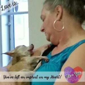 Meet your Posher, Vickie