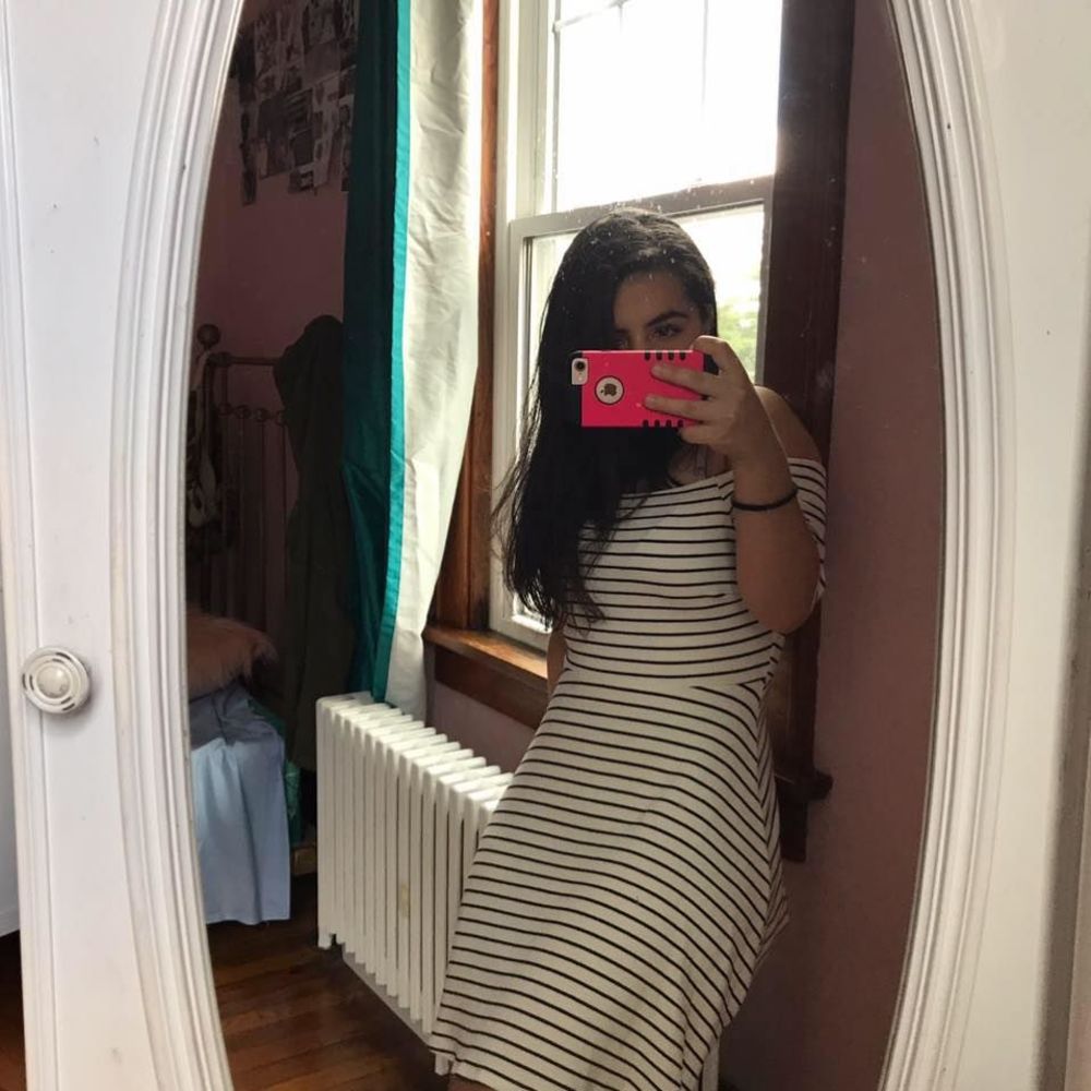 Meet your Posher, Rashel