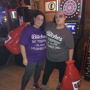 Meet your Posher, Sara