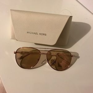 Michael Kors sunglasses