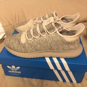 Adidas Tubular Shadow Knit