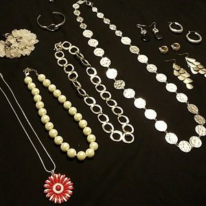 Jewelry bundle