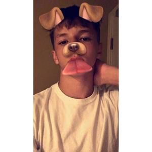 Meet your Posher, Jim