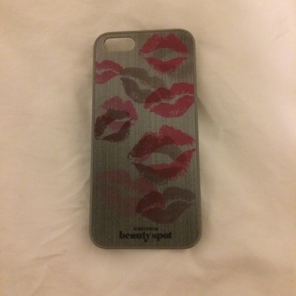 iPhone 5/5s Phone Case