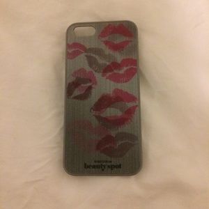 iPhone 5/5s Phone Case