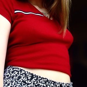 Tommy Hilfiger top