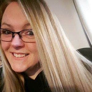 Meet your Posher, Molly