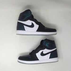 Jordan 1 Chameleon