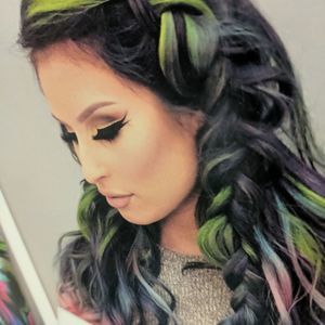 Meet your Posher, Annie