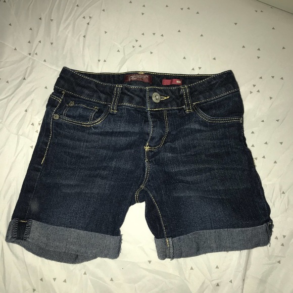 Girls Arizona Jean, denim shorts bundle. - Picture 2 of 8