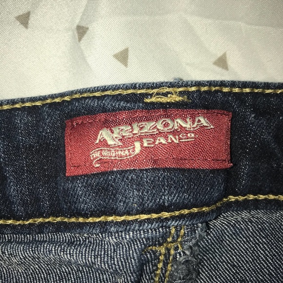 Girls Arizona Jean, denim shorts bundle. - Picture 4 of 8