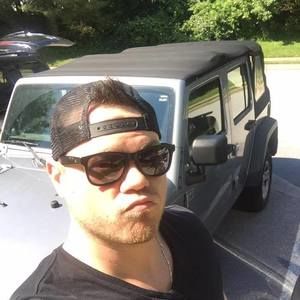 Meet your Posher, Kyle