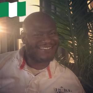 Meet your Posher, King aziz