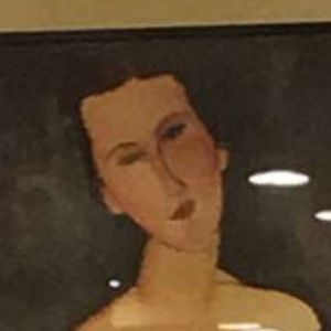 Meet your Posher, Maci