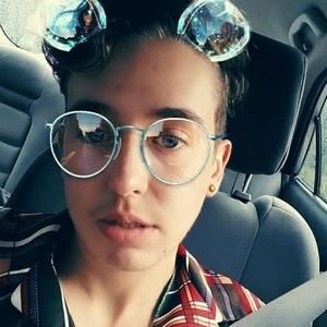 Meet your Posher, Martin