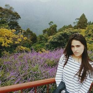 Meet your Posher, Eliangel