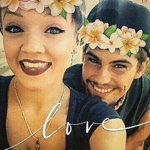 Meet your Posher, Heidi