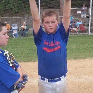 Meet your Posher, Keith