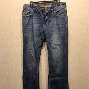Men’s Country/Cowboy Jeans
