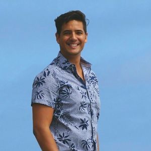 Meet your Posher, Gabriel