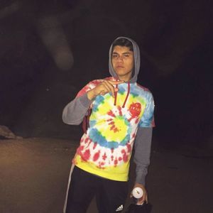 Meet your Posher, Andy