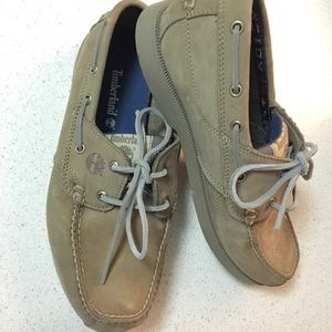 Men’s Piper Cove Boat