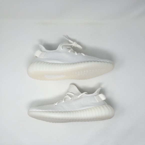 adidas Other - Yeezy Boost 350 V2 Cream White