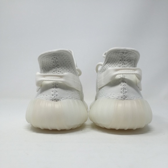 Yeezy Boost 350 V2 Cream White - Picture 4 of 5