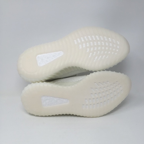 Yeezy Boost 350 V2 Cream White - Picture 5 of 5