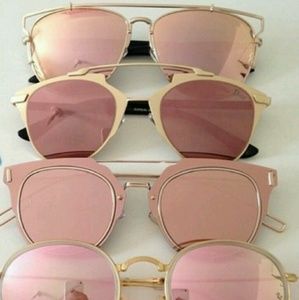 Meet your Posher, Violetta