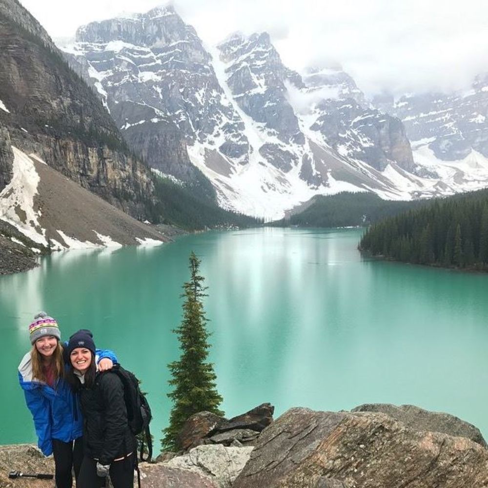 Meet your Posher, Dani