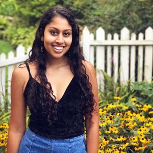 Meet your Posher, Aditi