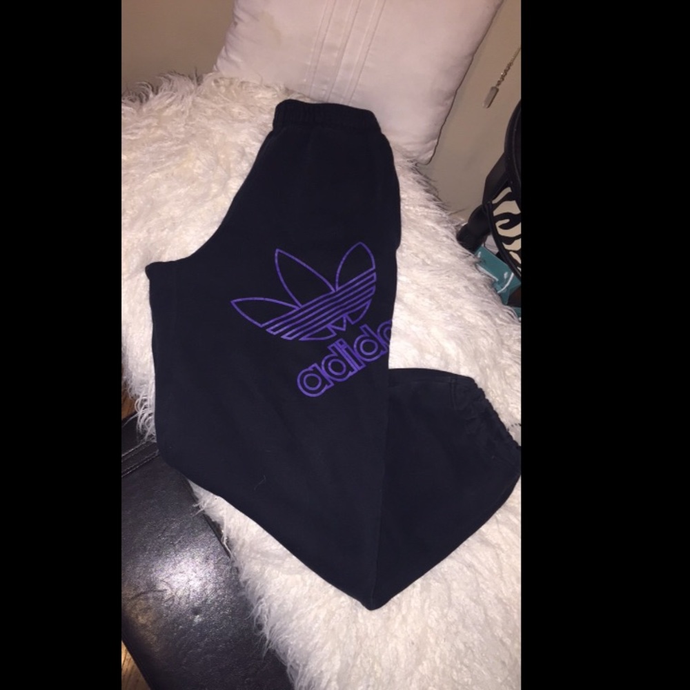 Adidas Sweatpants