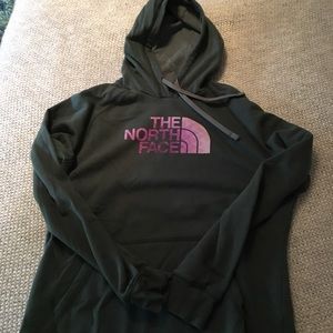 The North Face Sweatshirt