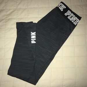 PINK Leggings
