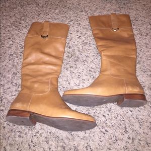 Jack Rogers y’all Harper boot Oak