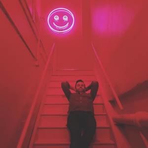 Meet your Posher, Greg