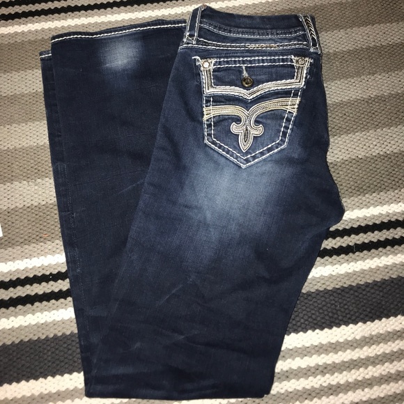 Rock revival - Picture 1 of 2