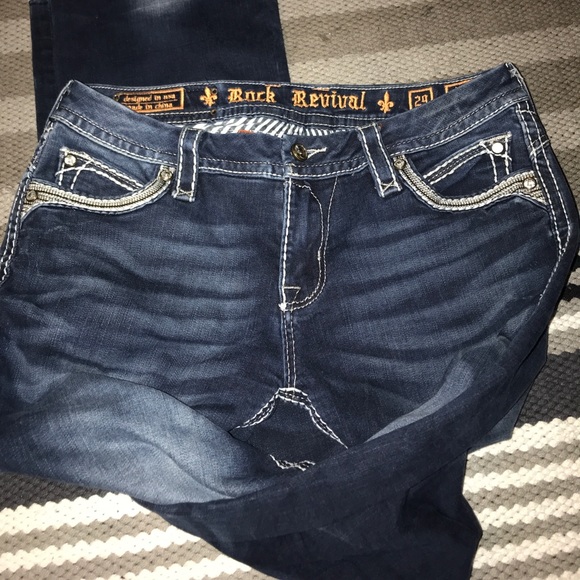 Rock revival - Picture 2 of 2