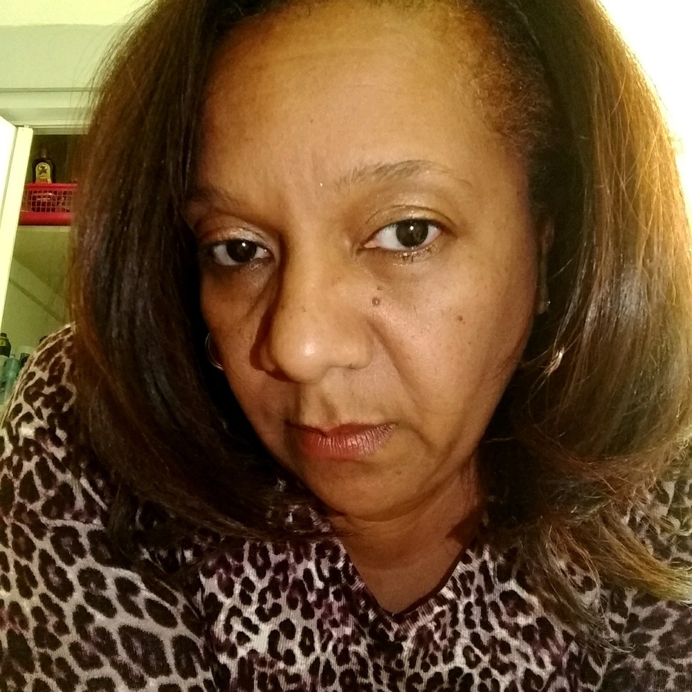 Meet your Posher, Vannie