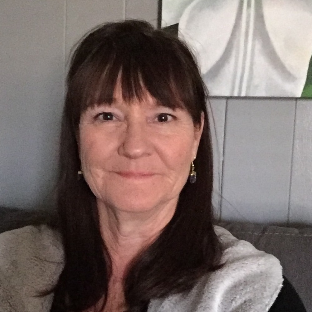 Meet your Posher, Patricia