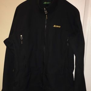 EMS soft shell - Women's Small.