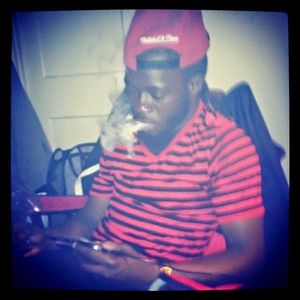 Meet your Posher, Frankie