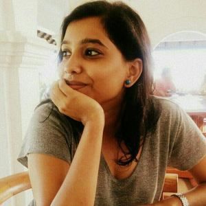 Meet your Posher, Chintana