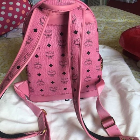 MCM backpack