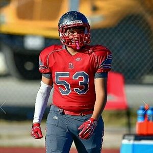 Meet your Posher, Dominic