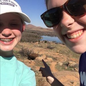 Meet your Posher, Kelly